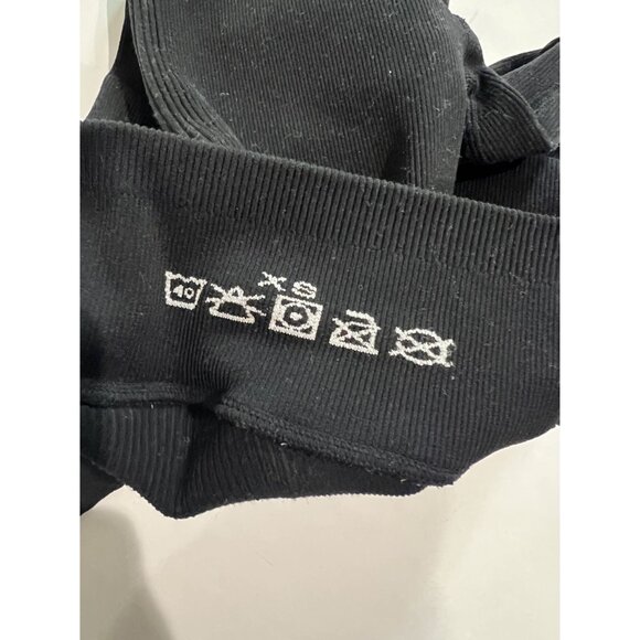 Joja Level Up Legging in Midnight - Picture 7 of 7